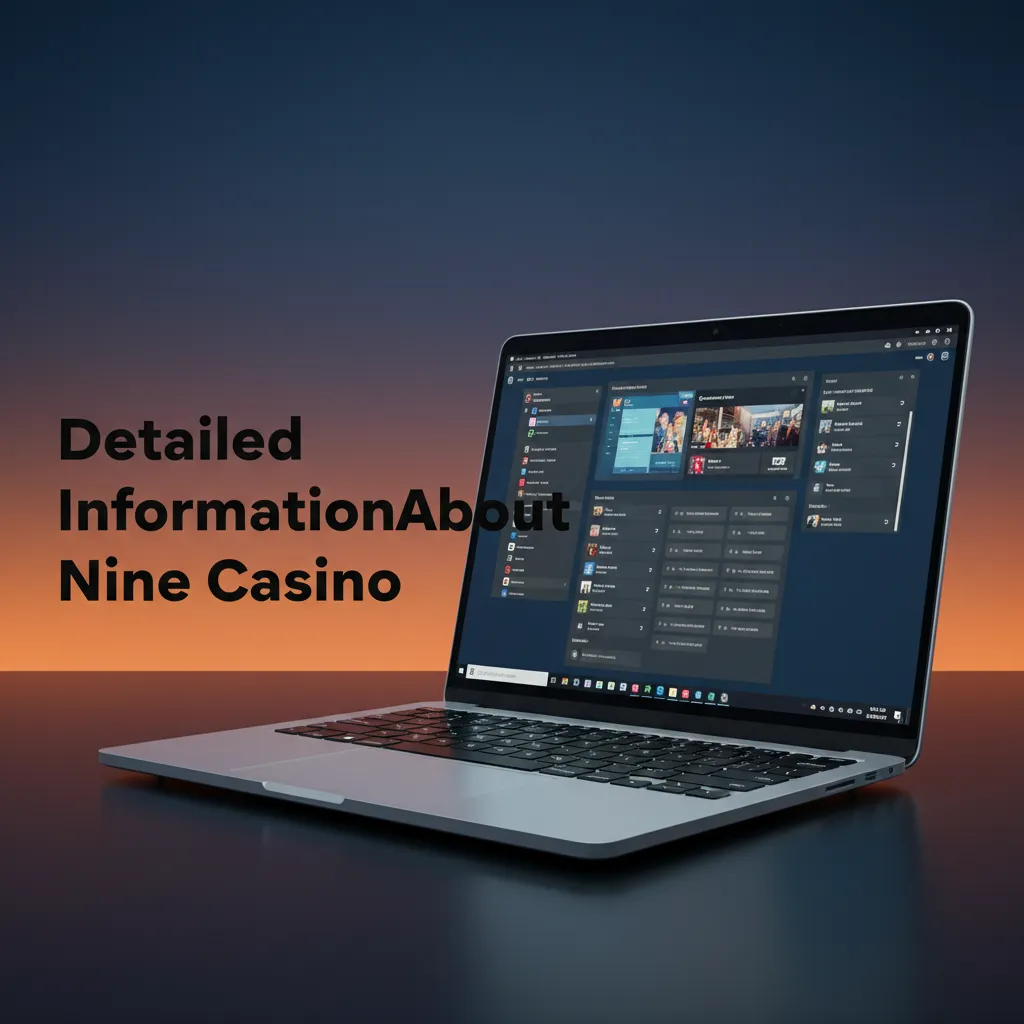 Nine Casino overview: UK-focused betting and casino across devices, live odds, and secure play with limits and safeguards.