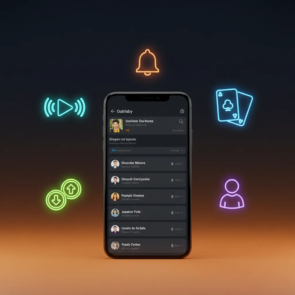 Nine Casino app: GBP acct, fast payouts, casino+sportsbook, in-play cash out, Face/Touch ID, 24/7 support, one-handed use.