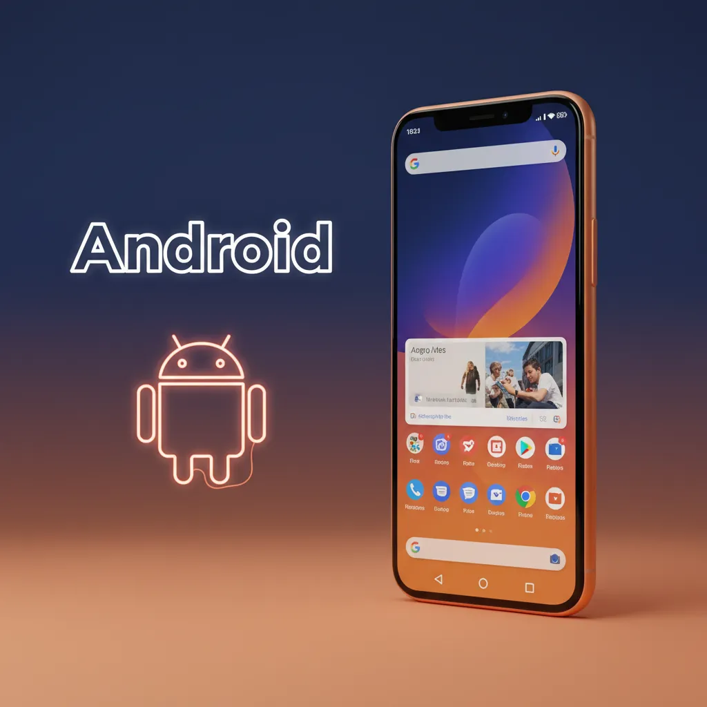 Android 8.0+ app install guide: download APK, enable installs from source; fast navigation, in-play betting, push alerts.