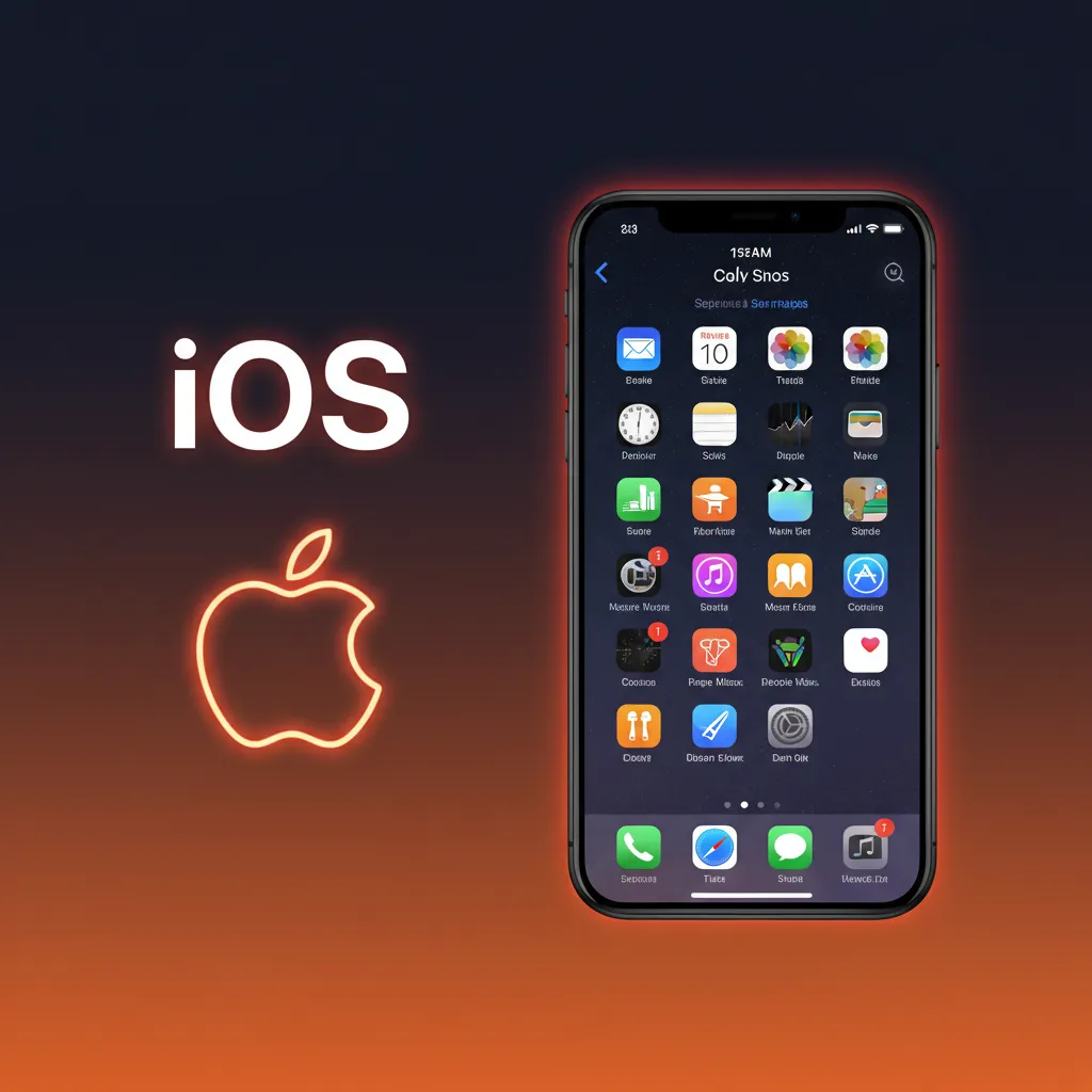 iPhone and iPad showing Safari's Add to Home Screen for quick access until the iOS app is released.