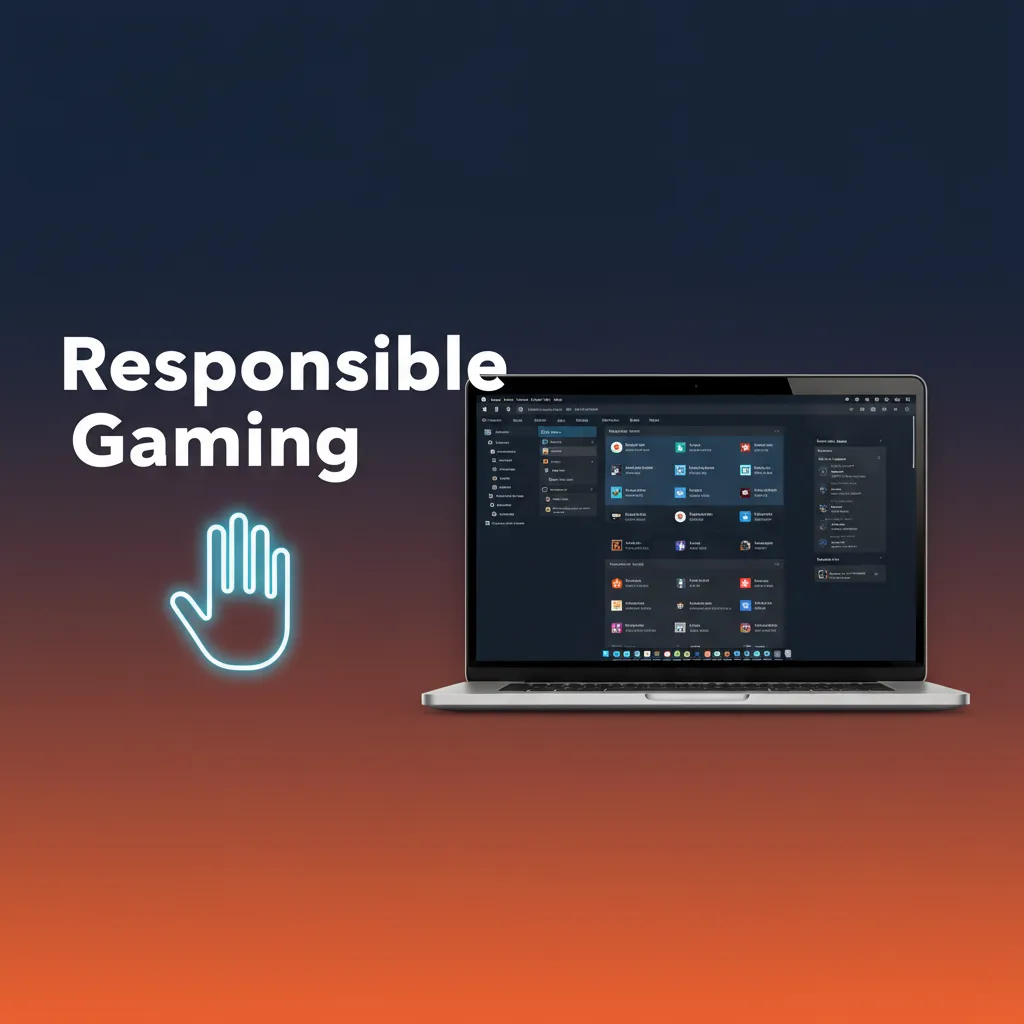 Responsible Gaming