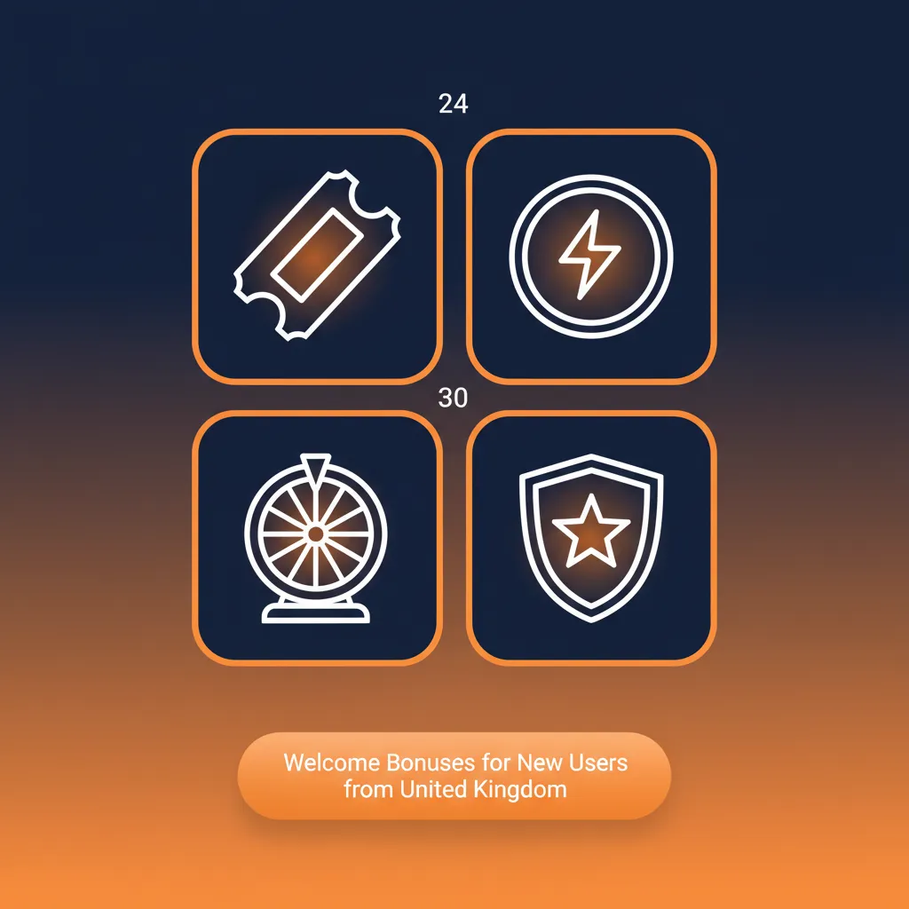 UK new user casino bonus: up to £400 + Free Spins. Sports bonus may not be available. 18+, gamble responsibly.