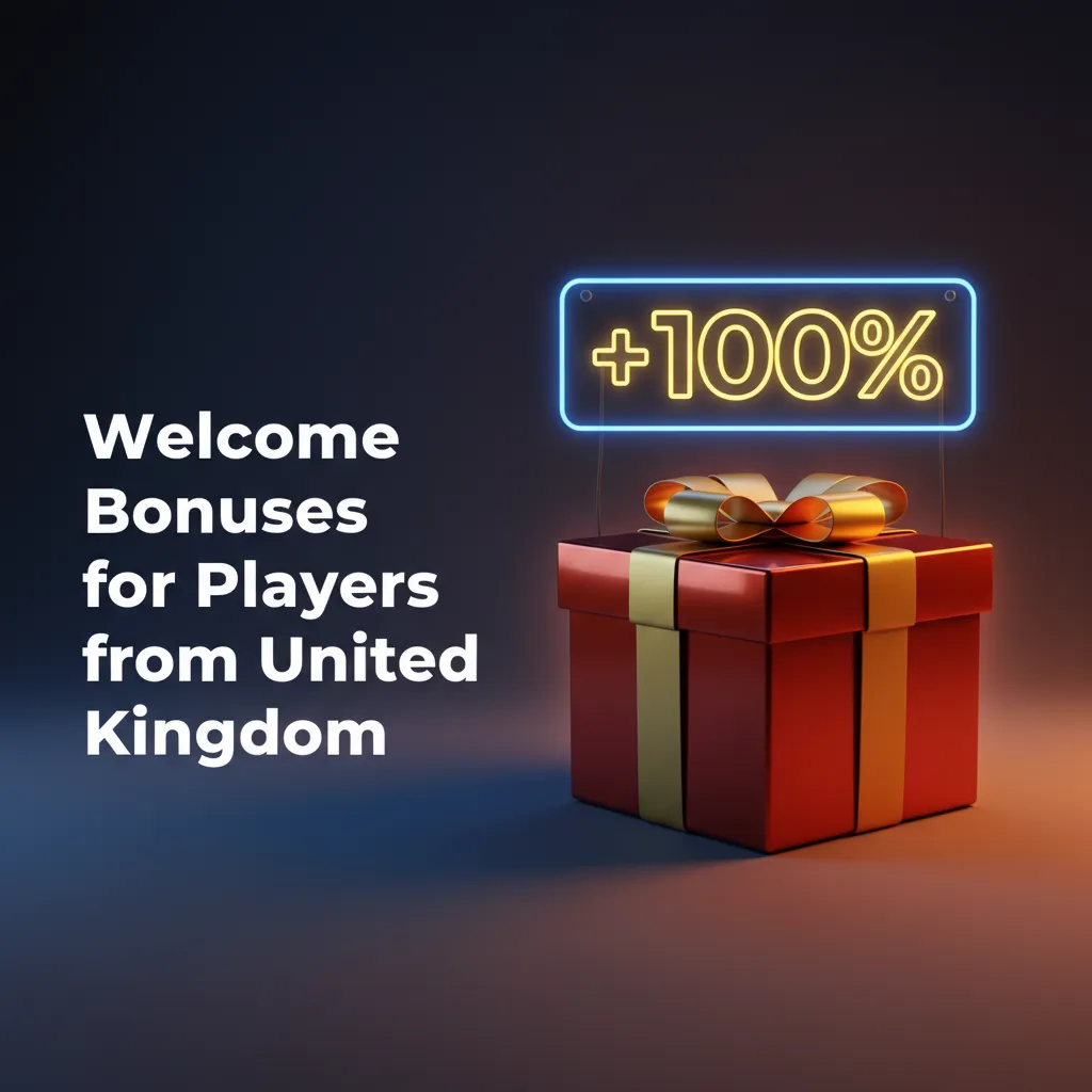 Welcome bonuses for UK players: up to £400 + Free Spins; 35x/40x wagering, 7-day limit; three-part offer.