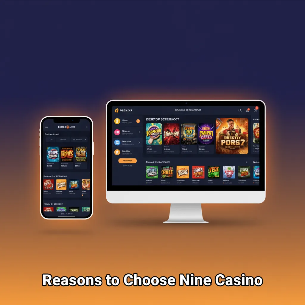 Nine Casino promo: sharp UK sports odds, fast withdrawals, rich game library, in-play cash-out, and tourney prizes.