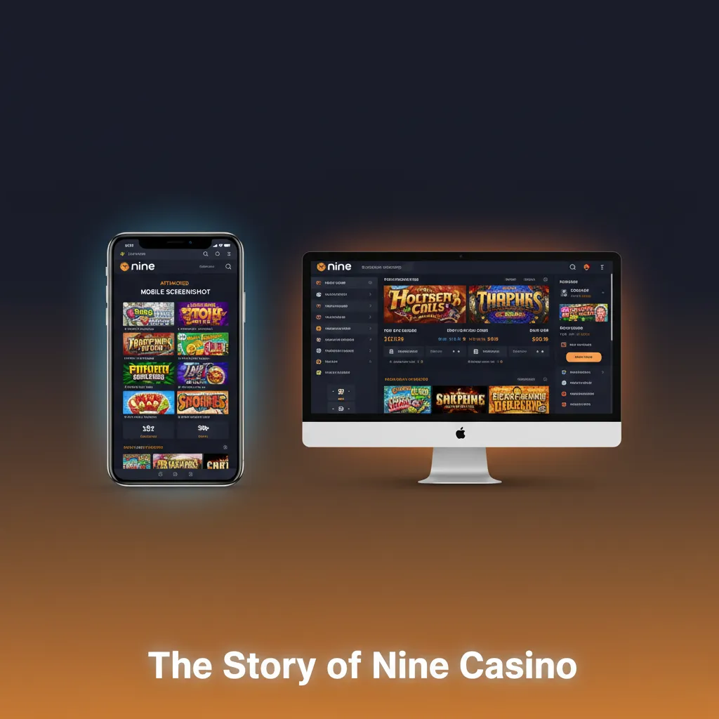 Nine Casino origins and compliance: licensed markets, disclosed ownership, clear promos, dependable payouts.