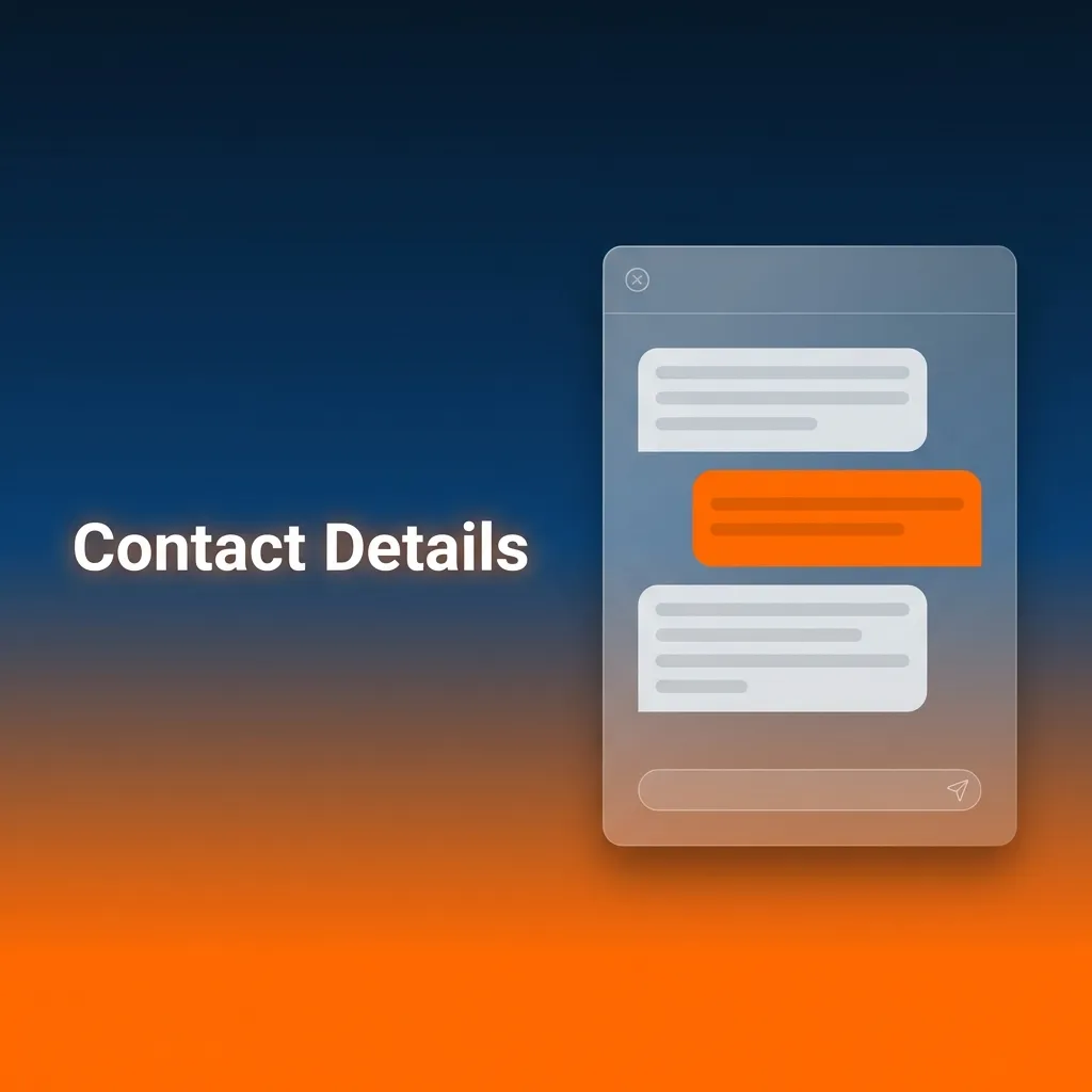 Multiple customer support channels including live chat, email, FAQ, social media, and phone for 24/7 assistance