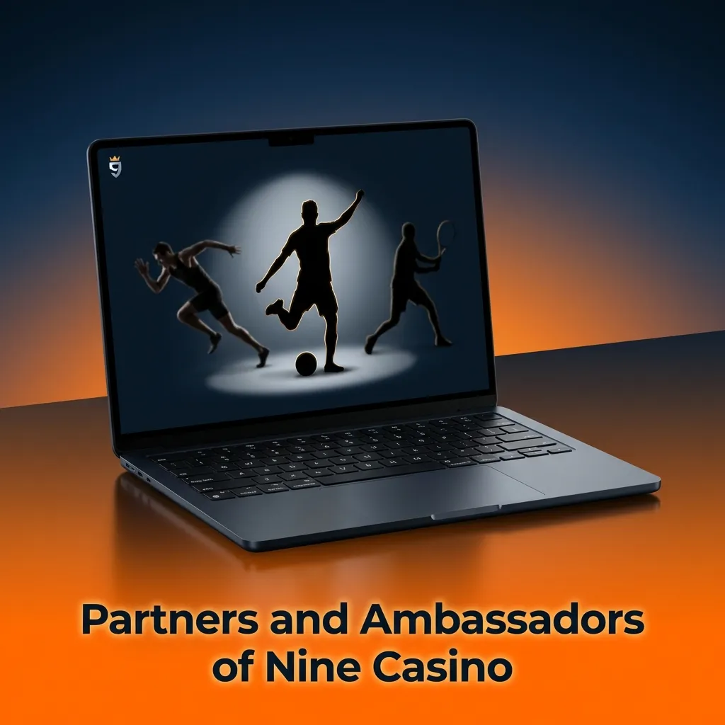 Nine Casino partners with NetEnt, Evolution Gaming, Pragmatic Play, Skrill, Neteller, Visa, and Mastercard for gaming and payments.